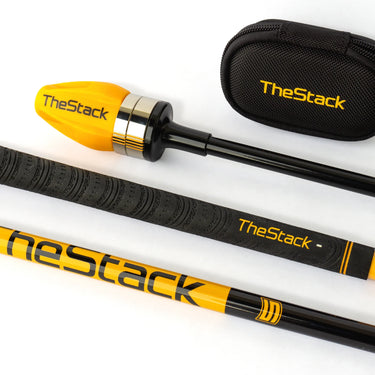 TheStack + Stack Radar Bundle