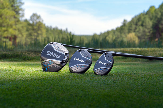 Fairway Jockey: Premium Golf Brands & Custom Clubs