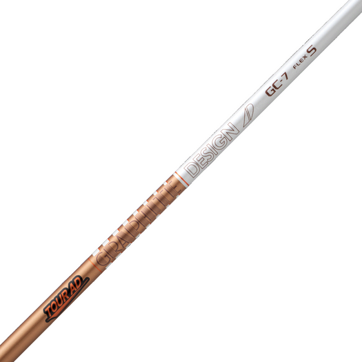 Graphite Design Tour AD GC Wood Shaft | Fairway Jockey - Custom Shafts Graphite Design Tour AD GC Wood Shaft | Fairway Jockey - Custom Shafts