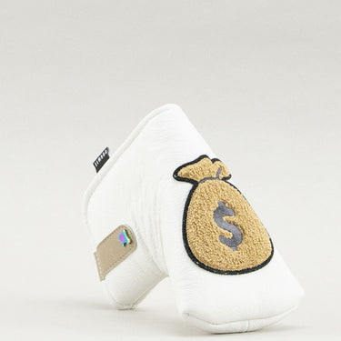 Dormie Putt For Dough XL Blade