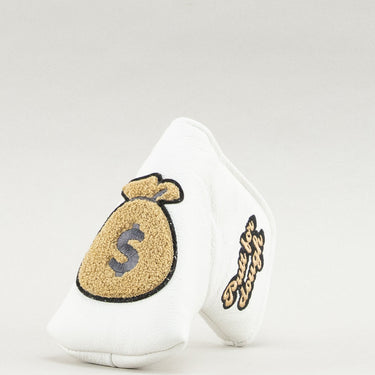 Dormie Putt For Dough XL Blade