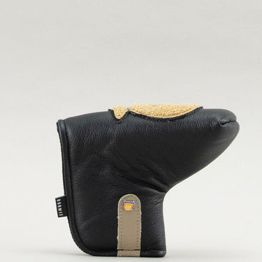 Dormie Putt For Dough Black XL Blade