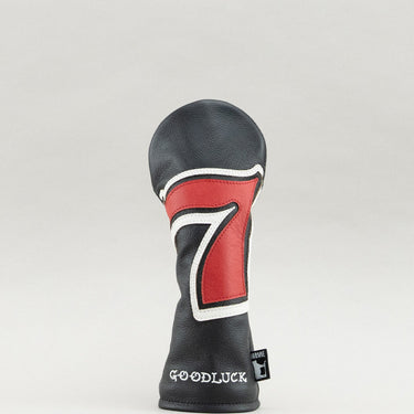 Good Luck Fairway Black