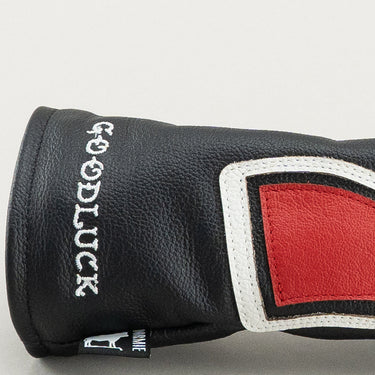 Good Luck Fairway Black