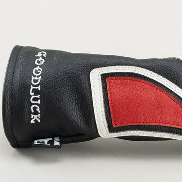 Dormie Good Luck Hybrid Black