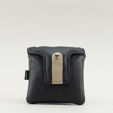 Dormie Putt For Dough Black Mallet