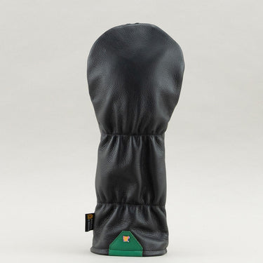 Dormie Lucky Green Dice Driver Black