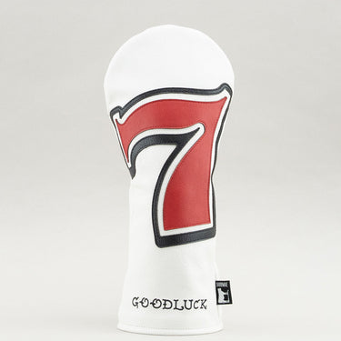 Dormie Good Luck Driver