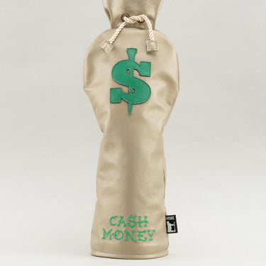 Dormie Money Bag Driver