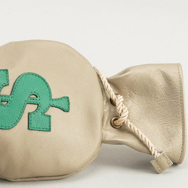 Dormie Money Bag Driver