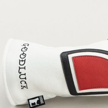 Dormie Good Luck Driver