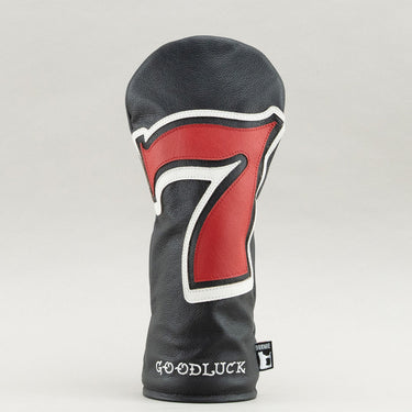 Dormie Good Luck Driver Black