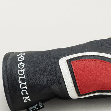 Dormie Good Luck Driver Black