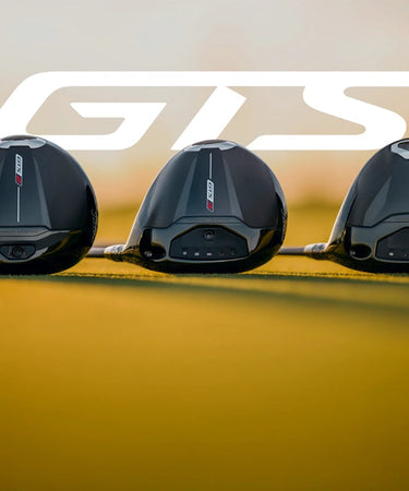 Fairway Jockey: Premium Golf Brands & Custom Clubs