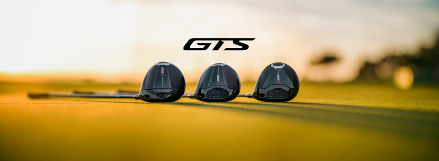 Fairway Jockey: Premium Golf Brands & Custom Clubs
