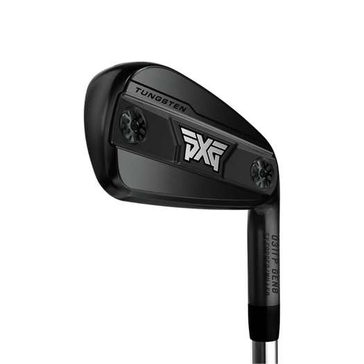 PXG 0311P GEN8 Custom Irons | Fairway Jockey - Custom Clubs