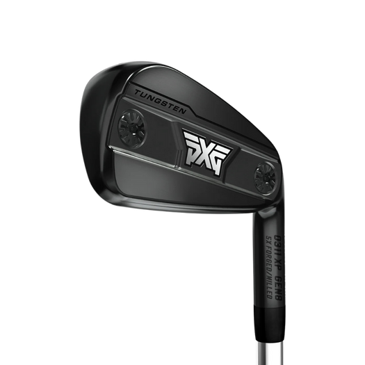 PXG 0311XP GEN8 Custom Irons | Fairway Jockey - Custom Clubs