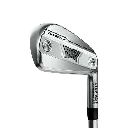 PXG 0311P GEN8 Custom Irons | Fairway Jockey - Custom Clubs