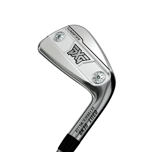 PXG 0311T GEN8 Custom Irons | Fairway Jockey - Custom Clubs