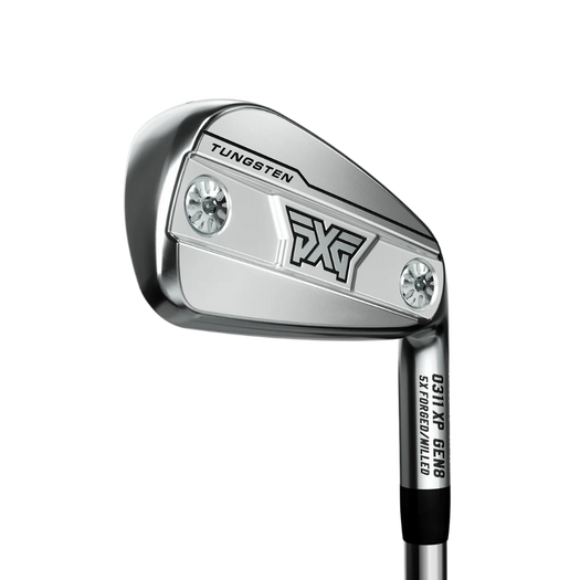 PXG 0311XP GEN8 Custom Irons | Fairway Jockey - Custom Clubs