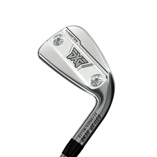 PXG 0311XP GEN8 Custom Irons | Fairway Jockey - Custom Clubs