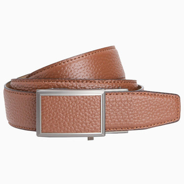 Nexbelt Go-In Cognac 2.0 Golf Belt 1.38" [35mm]