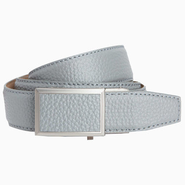 Nexbelt Go-In Smoke Grey 2.0 Golf Belt 1.38" [35mm]