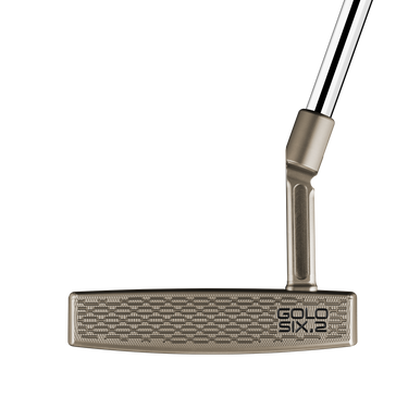 Scotty Cameron Xperimental GOLO 6.2 LTD Putter