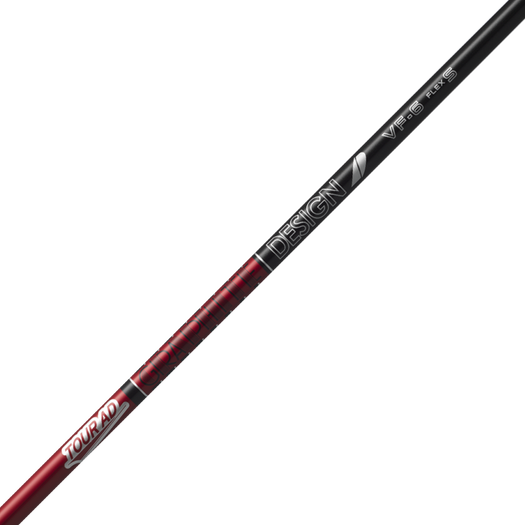 Graphite Design Tour AD VF Wood Shaft | Fairway Jockey - Custom Shafts Graphite Design Tour AD VF Wood Shaft | Fairway Jockey - Custom Shafts