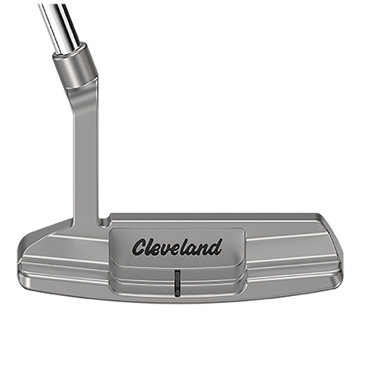 Cleveland HB Soft 2 #1 Putter | Fairway Jockey - Custom Putters Cleveland HB Soft 2 #1 Putter | Fairway Jockey - Custom Putters