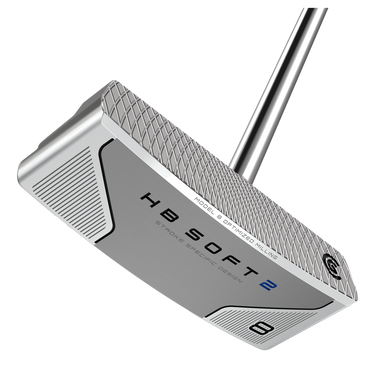 Cleveland HB Soft 2 #8C Putter