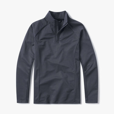 UNRL Highlands Quarter Zip