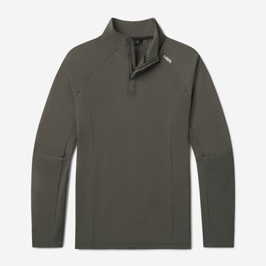 Highlands Quarter Zip