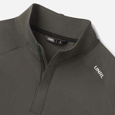Highlands Quarter Zip