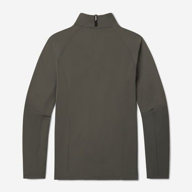 Highlands Quarter Zip