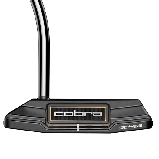 Cobra Vintage Sport-40 Putter | Fairway Jockey - Custom Putters Cobra Vintage Sport-40 Putter | Fairway Jockey - Custom Putters