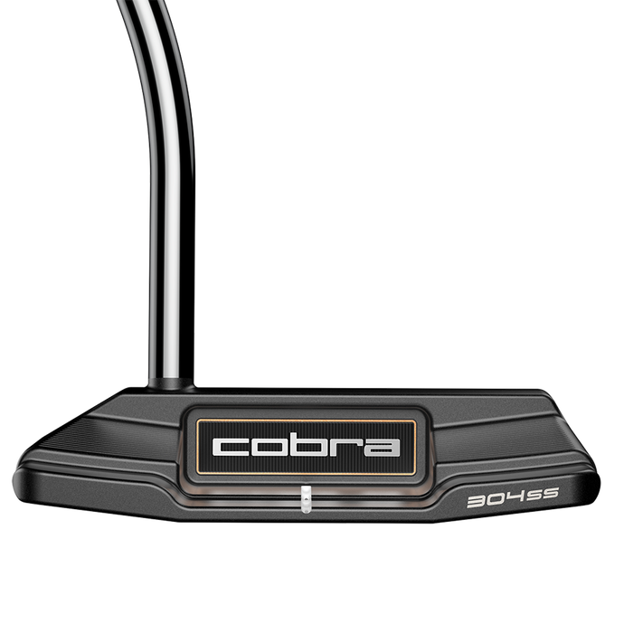 Cobra Vintage Sport-60 Putter