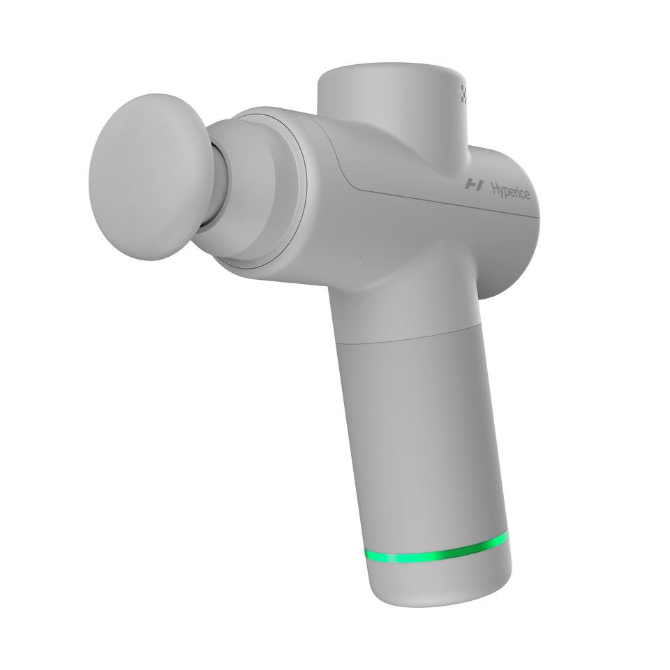 Hyperice Hypervolt Go 2 | Fairway Jockey - Technology