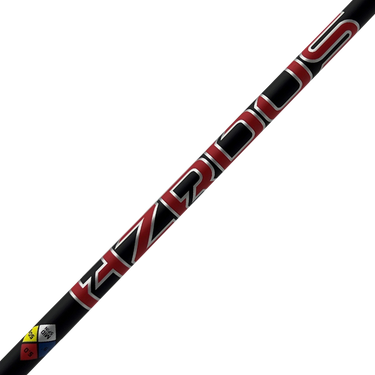 Project X HZRDUS Gen 4 Red CB Graphite Wood Shaft