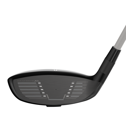 Cleveland Launcher XL Halo Custom Hy-Wood | Fairway Jockey Cleveland Launcher XL Halo Custom Hy-Wood | Fairway Jockey