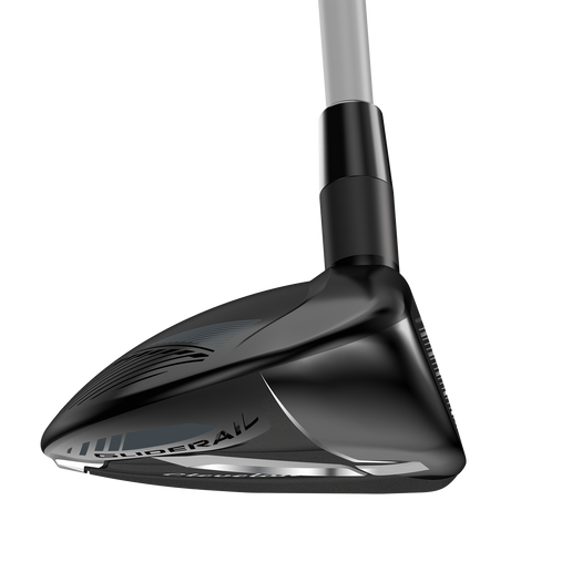 Cleveland Launcher XL Halo Custom Hy-Wood | Fairway Jockey Cleveland Launcher XL Halo Custom Hy-Wood | Fairway Jockey