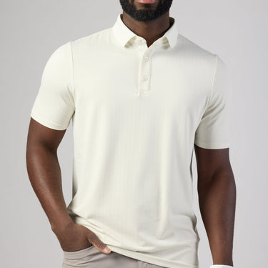 Herringbone Polo