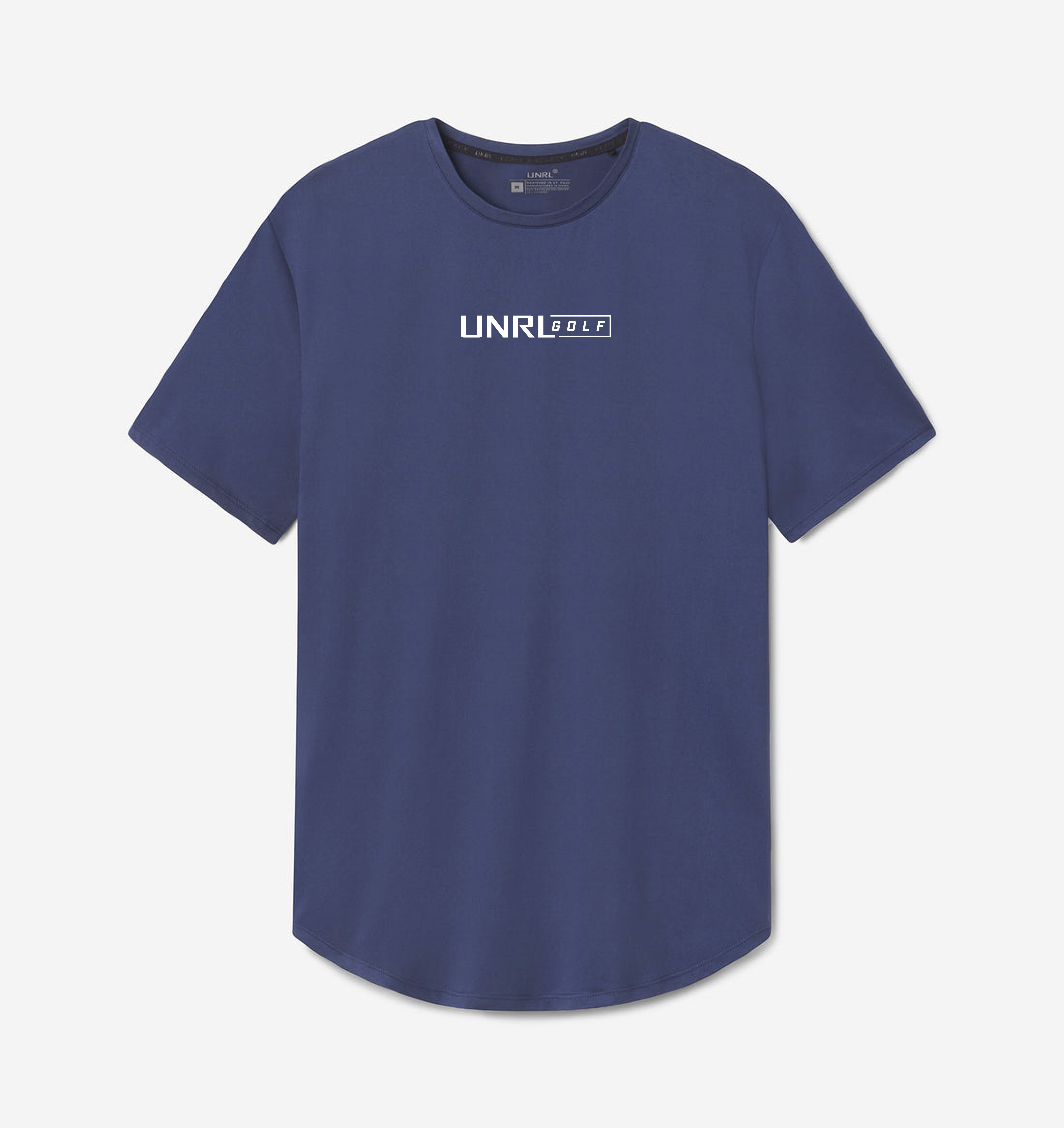 UNRL Golf Ultra Tee [Horizontal]