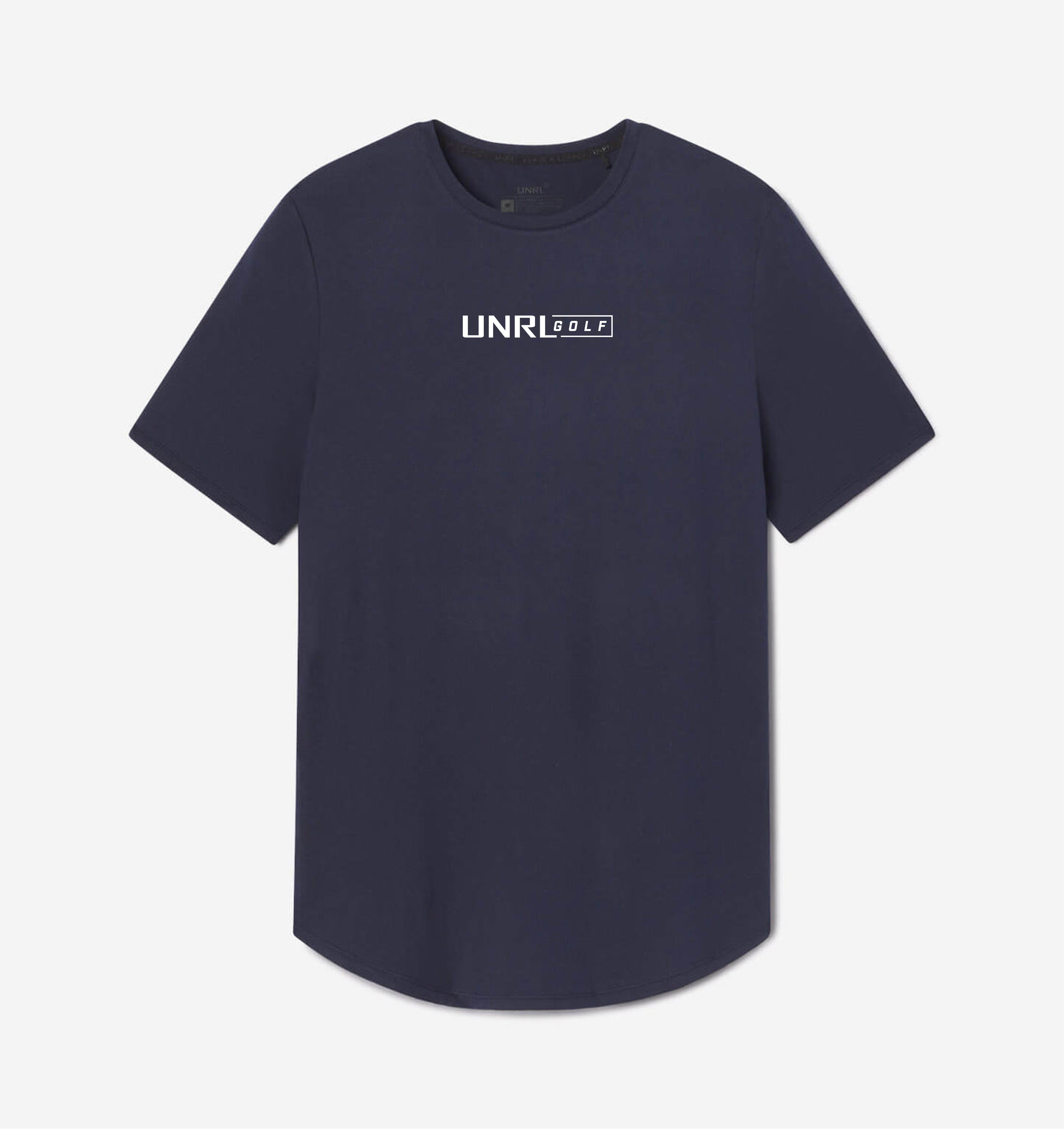 UNRL Golf Ultra Tee [Horizontal]