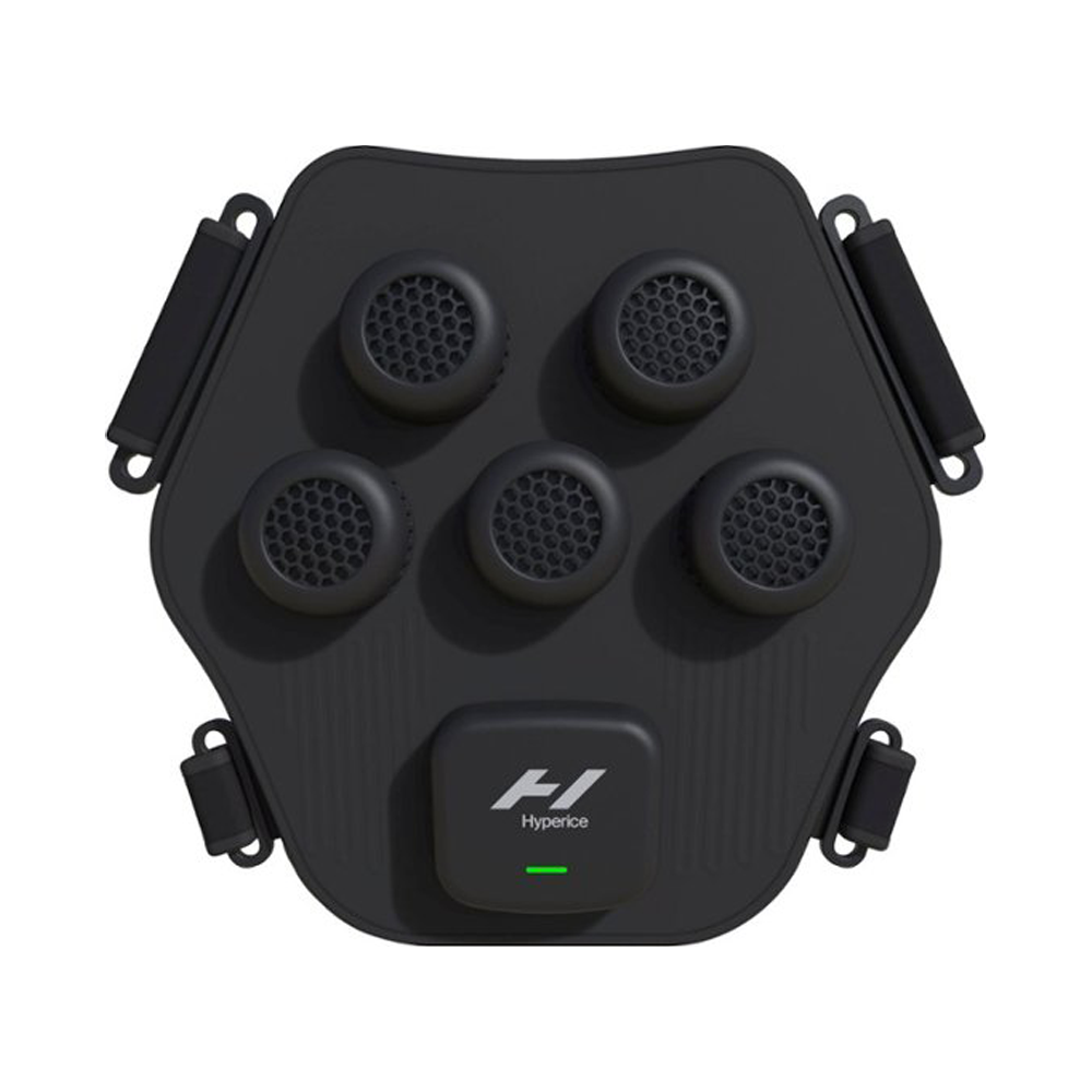 Hyperice Sliders Hyperice – Fairway Jockey