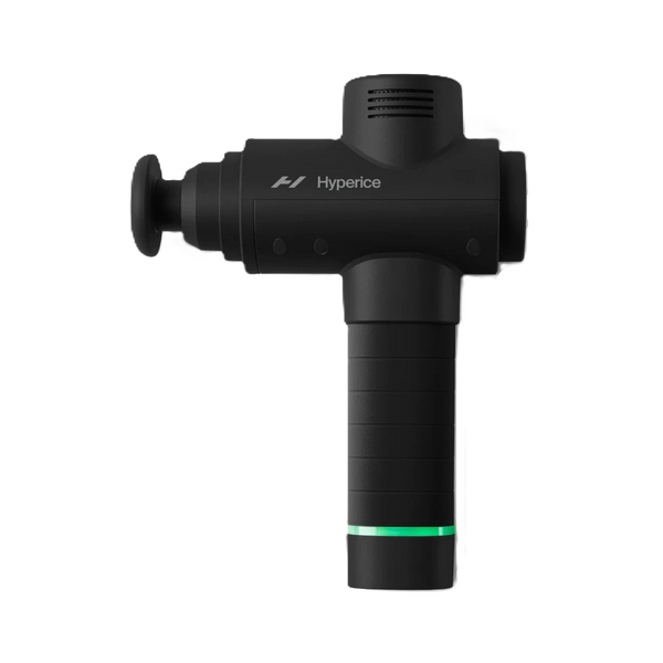HYPERVOLT ボディ・フェイスケア Hyperice and Quieter, Powerful, More Line: 3 Hypervolt Introduces ボディ・フェイスケア