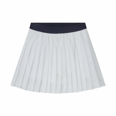 Renwick Boast x RNWK Pleated Skort