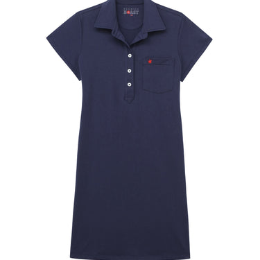 Renwick Boast x RNWK Club Polo Dress