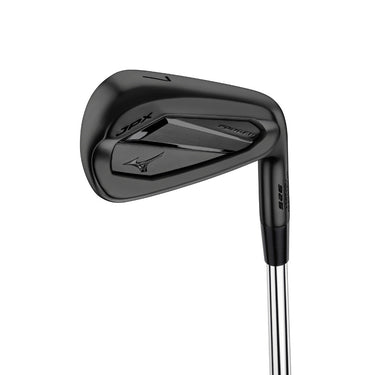 Mizuno jpx 925 forged black iron