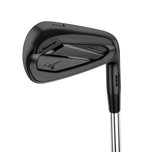 Mizuno JPX 2025 925 Forged Irons Fairway Jockey Custom Clubs